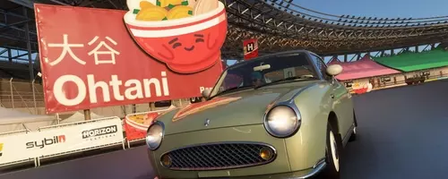 Forza Horizon 6 'Horizon Mascot Party' Event Guide: Challenges & Rewards