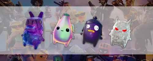 Fortnite Chapter 7 Season 3: Sprite Spree Week Schedule and Details