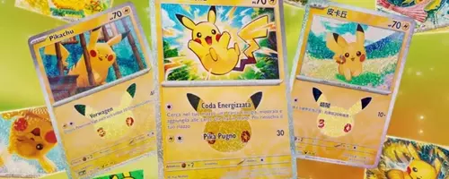 Target's Highly Anticipated Pokémon 30th Anniversary TCG Release: A Buyer's Guide