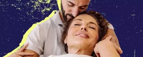 Reigniting Romance: Navigating Intimacy in Parenthood