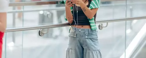 Summer Commuter Style: New Yorkers' Weekend Getaway Fashion