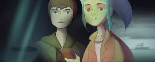 Netflix Closes 'Oxenfree' Creator Night School Studio Despite Prior Success