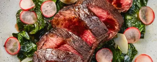 The Meticulous Craft of Recipe Creation at Bon Appétit