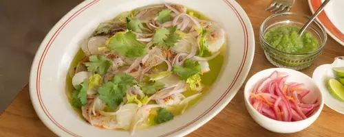 Mexican Cuisine's Ascendance in US Fine Dining