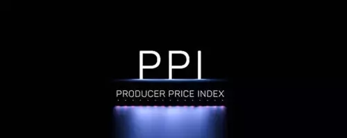 Producer Price Index Records Significant Easing in July