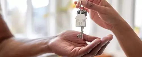 Shift in US Existing Home Sales Price Distribution