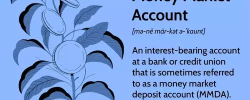 Understanding Money Market Accounts: Features, Benefits, and Comparisons