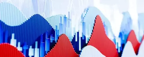 Nasdaq 100 Implied Volatility Declines, Indicating Potential Upside