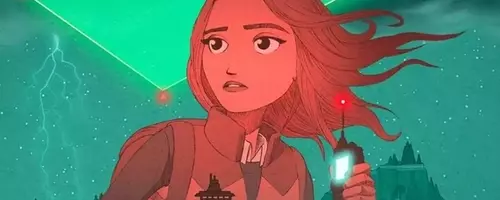 Netflix Discontinues Game Development Studios