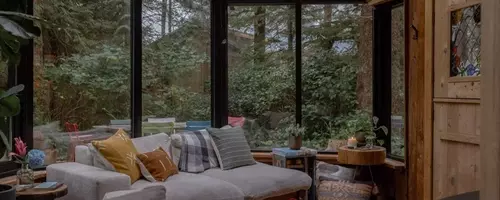 Discover British Columbia's Best Airbnb Stays