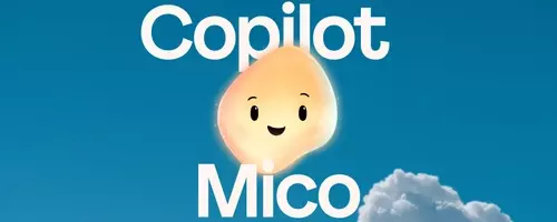 Microsoft's AI Companion Mico Shifts from Copilot to Educational Role