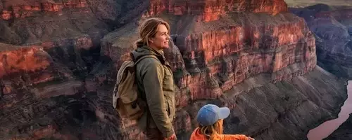 A Journey of Rediscovery: Mother-Daughter Road Trip to the Grand Canyon