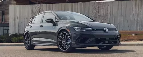 2026 Volkswagen Golf R: Performance and Design Overview
