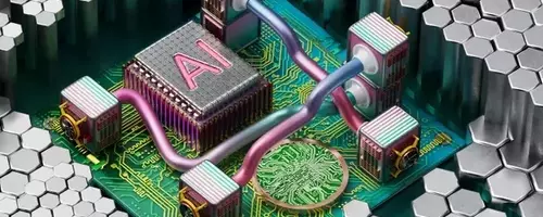 Vicor's AI Power Surge: Growth Trajectory and Valuation Check