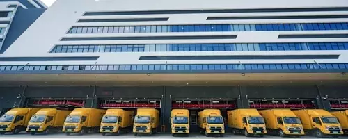 DHL Express Expands Air Cargo Capacity in Shenzhen