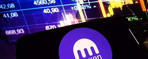 Kraken's Parent Company, Payward, Records Significant Q2 Revenue Growth