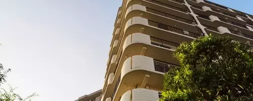 NexPoint Residential Trust: Facing Financial Headwinds