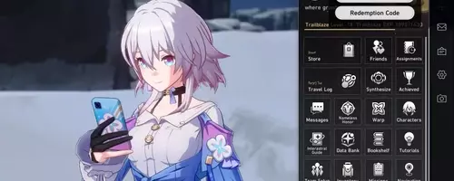 Unlock Free Stellar Jade with Honkai: Star Rail 4.5 Livestream Codes