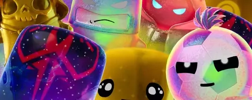 Fortnite's Chapter 7 Season 3 Finale: Secure Your Sprites During Spree Week