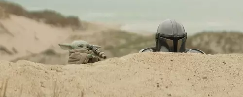 The Mandalorian and Grogu: Disney+ Streaming Release Confirmed for September