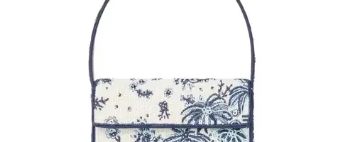 The Allure of Embellished Handbags: Summer 2026 Trends
