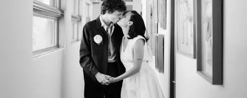 Tallulah Willis and Justin Acee's Enchanting Idaho Wedding