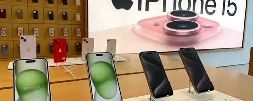 Faster Resolution for Apple's $250 Million iPhone AI Settlement