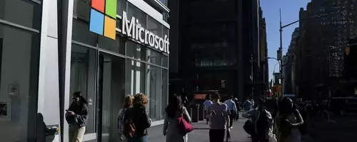 JPMorgan Raises Microsoft Price Target to $625 by 2027, Citing AI Growth Potential
