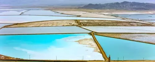 Albemarle's Strategic Transformation and Lithium Market Leadership
