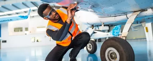 Sky Harbour Group Faces Investment Scrutiny Amidst Growth