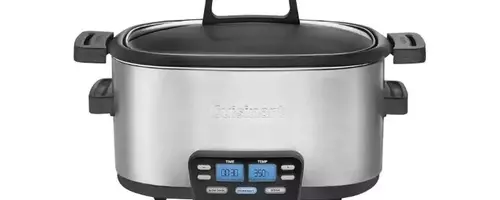 Unveiling the Top Slow Cooker: A Comprehensive Review