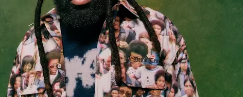 Denim Tears' Latest Collection: A Homage to André Leon Talley's Enduring Style