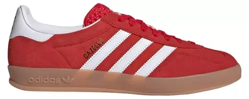 Top Suede Sneakers for the Fall Season