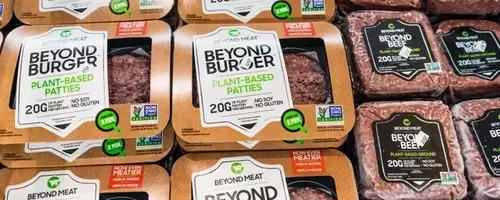 Beyond Meat's Continued Decline: A Deep Dive into Underperformance and Financial Struggles
