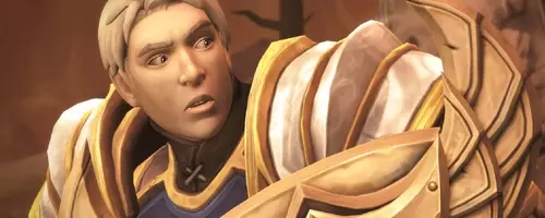 World of Warcraft: The Mystery of Disconnected Characters' Autonomous Actions