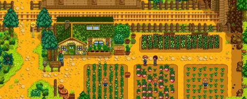 Top Cozy Life-Simulation Games Beyond Animal Crossing