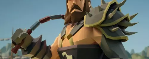 Old School RuneScape Thrives: A Testament to Community-Driven Development