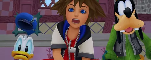 Kingdom Hearts: Disney's Unlikely Billion-Dollar Gaming Franchise