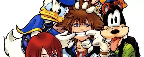 The Undeniable Appeal of a Kingdom Hearts Animated Series