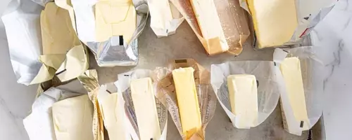The Culinary Debate: Salted vs. Unsalted Butter in the Kitchen