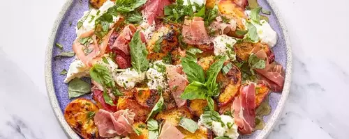 Summer's Bounty: Sixteen Vibrant Side Dishes to Elevate Your Meals