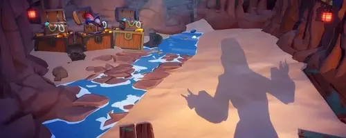 Disney Dreamlight Valley Unveils Fourth Expansion and New Characters at D23