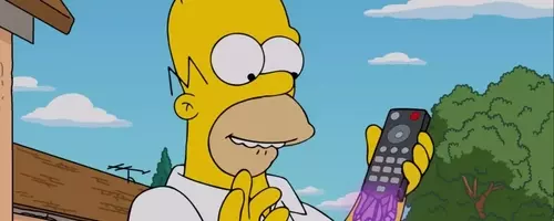 The Simpsons: Hit & Run to Make a Comeback?