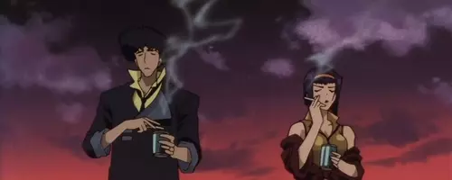 The Enduring Resonance of Spike Spiegel's Existential Journey in Cowboy Bebop