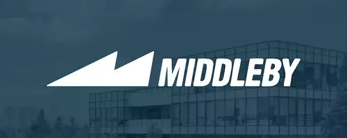 Middleby Stock: A Post-Spinoff Opportunity After Recent Decline