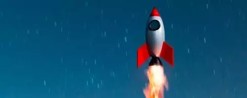 Rocket Lab's Valuation: A Soaring Ambition or a Grounded Reality?