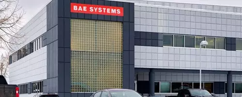 BAE Systems: Valuation Concerns Amidst Strong Performance and Cash Flow Weakness