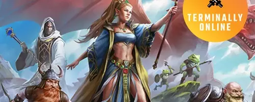 EverQuest Legends: A Modern Reimagining of a Classic MMO