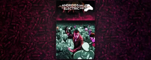 Top Cyberpunk Novels to Explore After "Neuromancer"