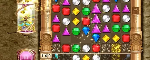 Bejeweled: A Timeless Gem in Puzzle Gaming